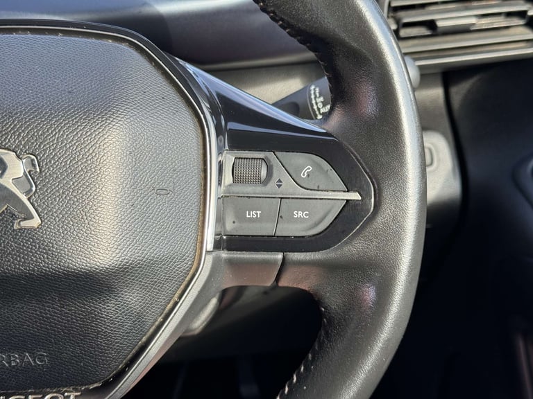 2019 Peugeot Rifter 1.2 Rifter Allure PureTech S/S 5dr - NATIONAL DELIVERY* Unlisted Petrol Manual