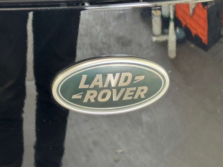 2019 Land Rover Range Rover Velar 2.0 D180 R-Dynamic S 5dr Auto ESTATE DIESEL Automatic