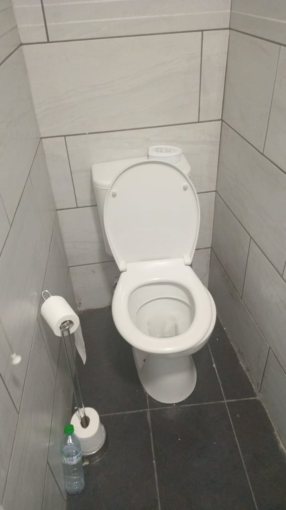 Seperate and Spacious 1 Bed Flat available for Rent in - BD7 3LP