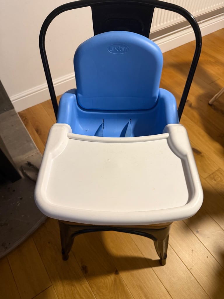 image for Booster seat 