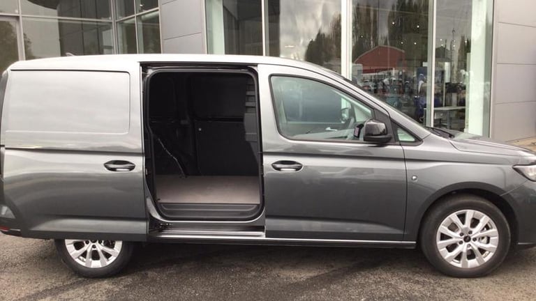 2025 Ford Transit Connect 1.5 250 EcoBoost Limited Auto L2 Euro 6 (s/s) 6dr Automatic Panel Van H...