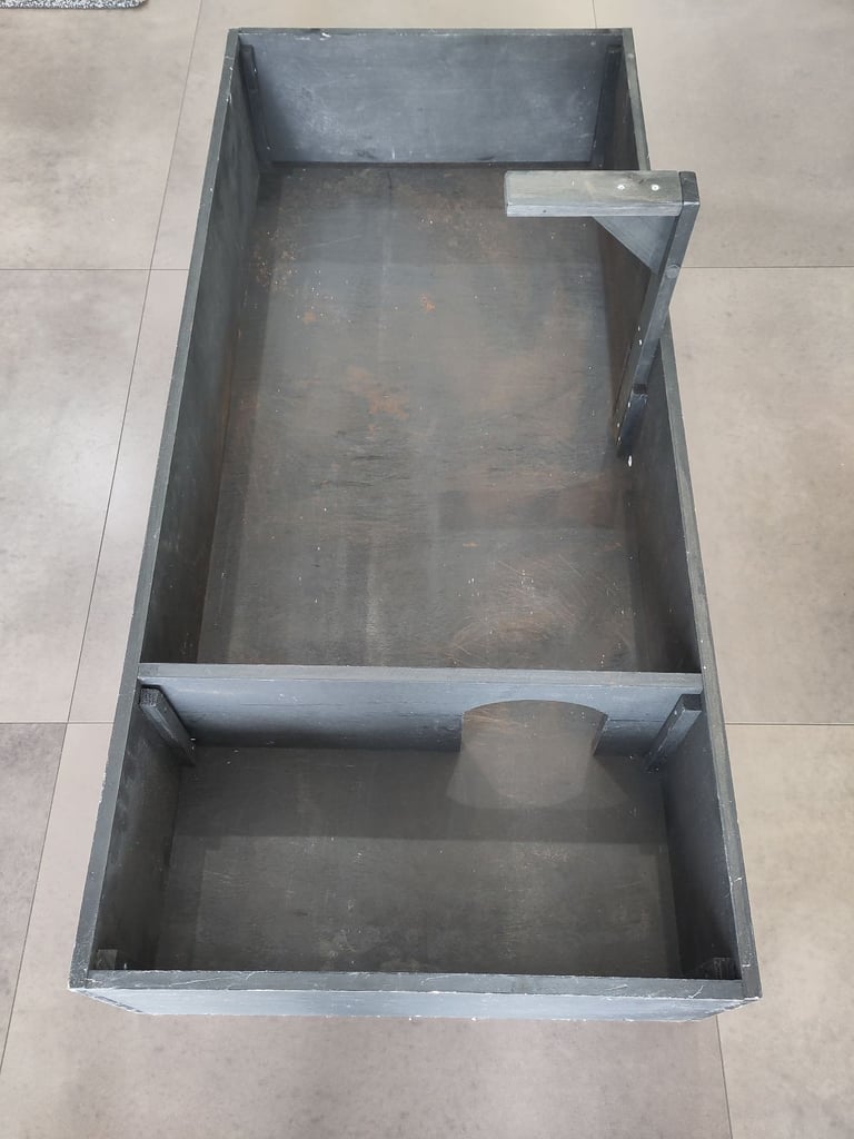 Tortoise Table for Sale