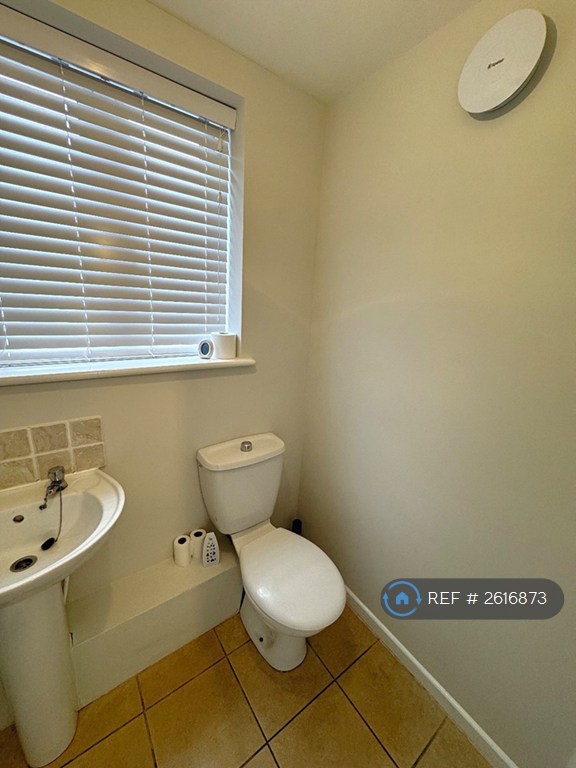 2 bedroom house in Howard Street, Oxford, OX4 (2 bed) (#2616873)