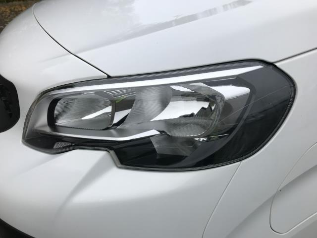 2022 Peugeot Expert 1000 100kW 75kWh Professional Van Auto PANEL VAN ELECTRIC Automatic