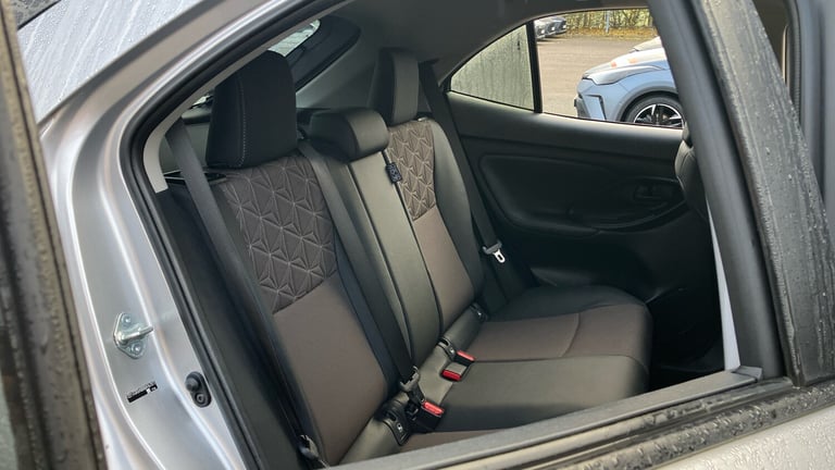 2023 Toyota Yaris Cross 1.5 Hybrid Excel 5dr CVT [City Pack] Hybrid Estate Estate Hybrid Automatic