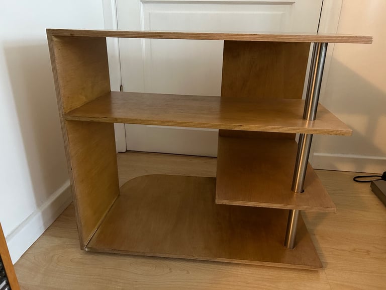 image for Small Storage / side table (60x40cm) height 54cm