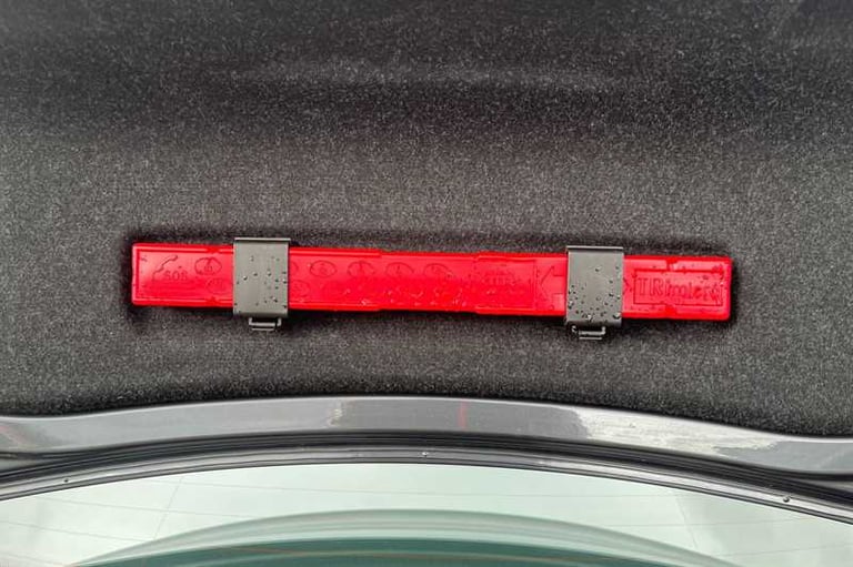 2020 BMW 2 Series 218i M Sport 2dr [Nav] COUPE PETROL Manual