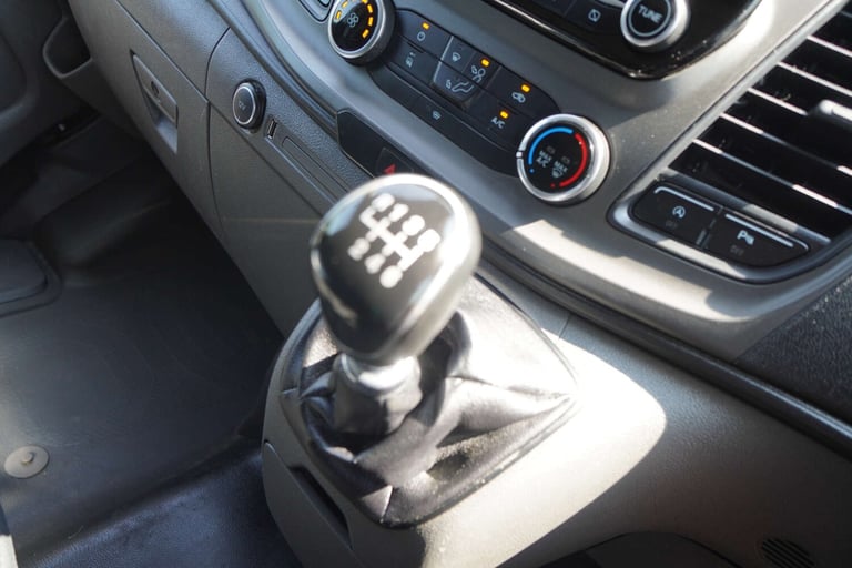 2020 Ford Transit Custom 2.0 Transit Custom 320 Trend EcoBlue + LWB + Twin Slider + High Spec Pan...