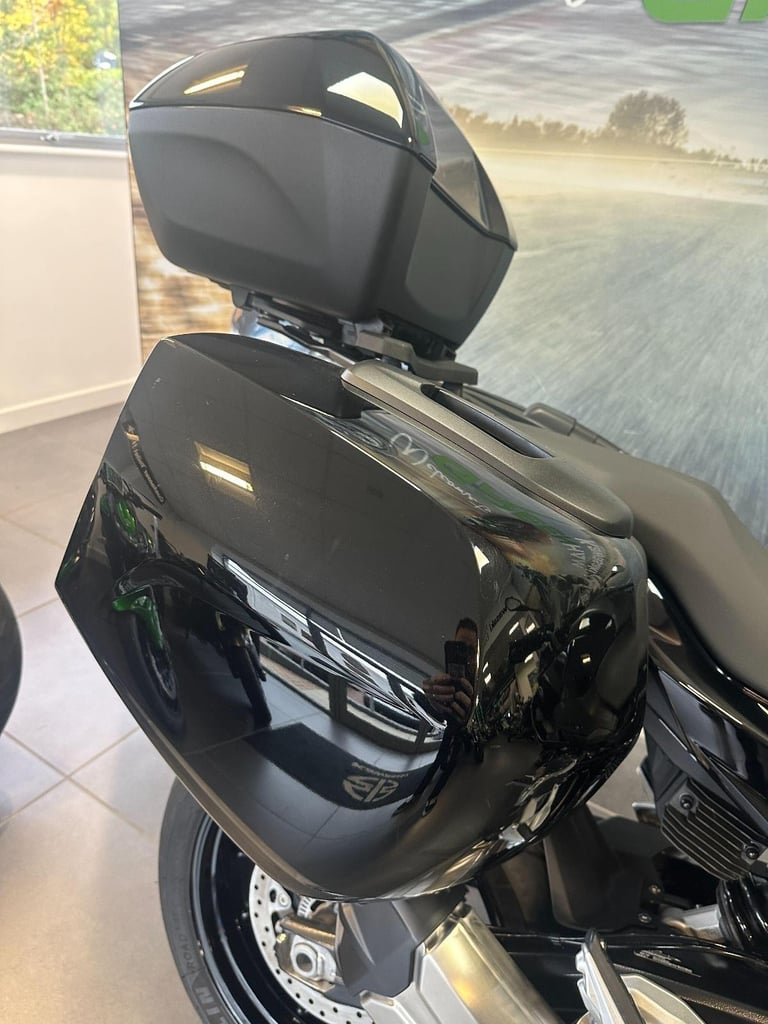 2023 BMW F 900 XR 900 Euro 5