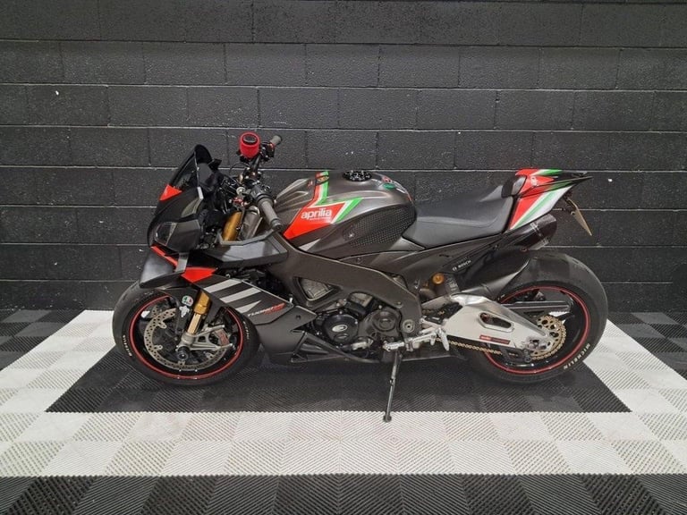2020 70 APRILIA TUONO 1100 V4 FINANCE SPECIALISTS APPLY NOW