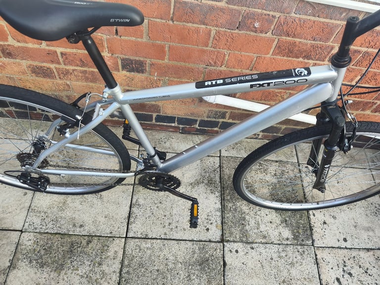 Mens bike 