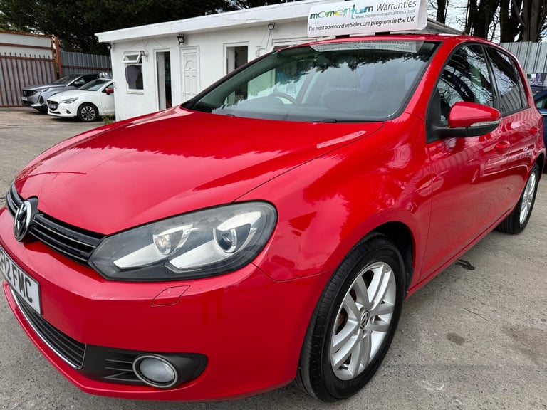 2025 Volkswagen Golf 1.4 TSI BlueMotion 5dr Hatchback PETROL Automatic