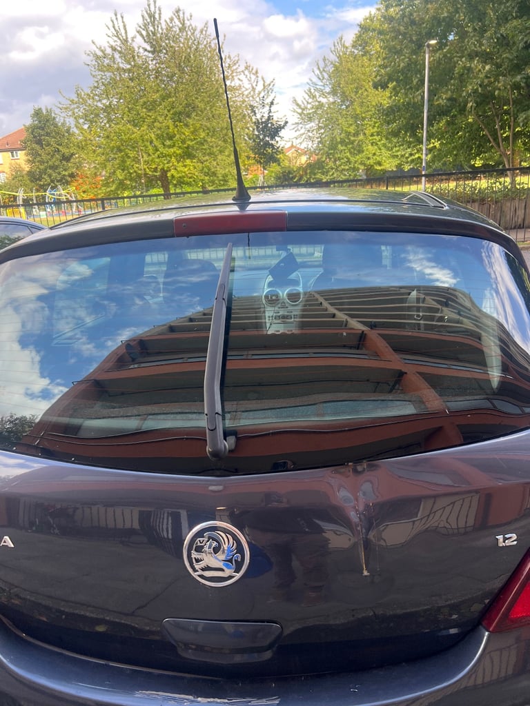 Vauxhall, CORSA, Hatchback, 2009, Manual, 1229 (cc),5 doors - Image 4