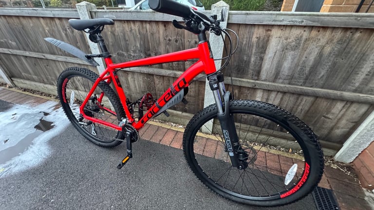 image for Carrera karikinos