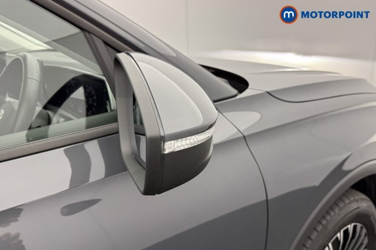 2024 Volkswagen Tiguan 1.5 TSI eHybrid Match 5dr DSG SUV Hybrid Automatic