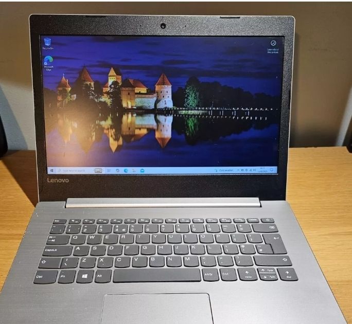 Lenovo IdeaPad 330-14AST 