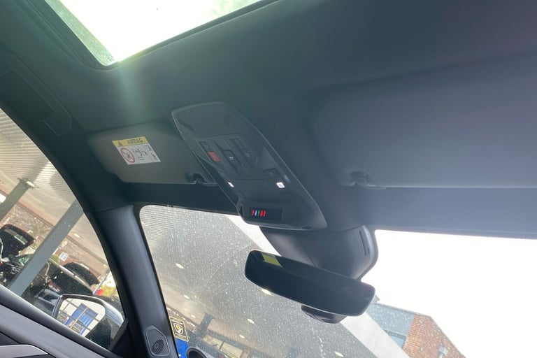  Vauxhall Astra 1.2 Turbo Ultimate Hatchback 5dr Petrol Auto Euro 6 s/s 130 Ps