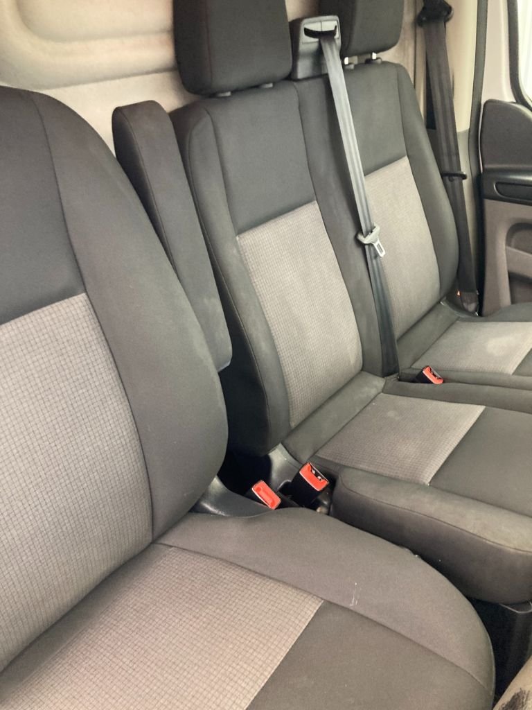 2020 Ford Transit Custom 2.0 300 EcoBlue Leader Panel Van 5dr Diesel Manual L1 H1 Euro 6 (s/s) (1...