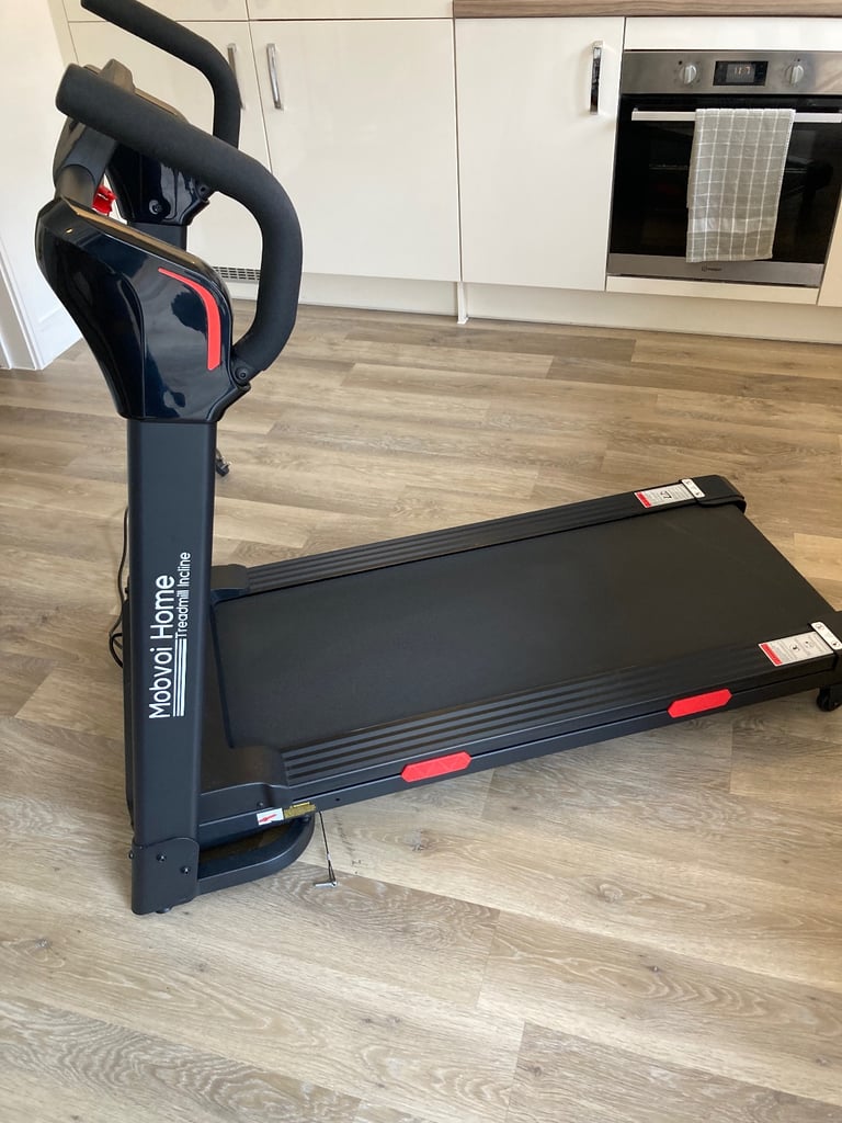 Mobvoi running treadmill 