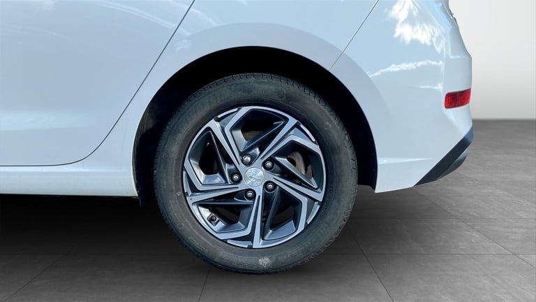 2022 Hyundai i30 1.0 T-GDi MHEV SE Connect Hatchback 5dr Petrol Hybrid Manual Euro 6 (s/s) ( HATC...