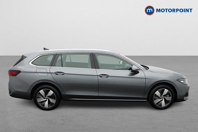 2025 Volkswagen Passat 1.5 TSI eHybrid Life 5dr DSG Estate Hybrid Automatic