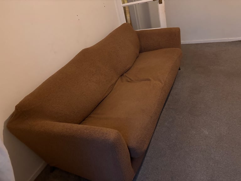 *FREE SOFA* collection only