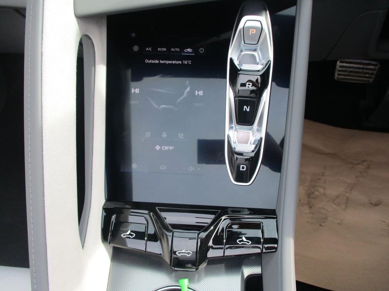 2025 MG Cyberster 250kW Trophy Single Motor 77 kWh 2dr Auto CONVERTIBLE ELECTRIC Automatic