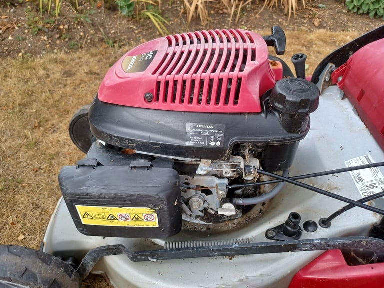 Mountfield SP465R Honda GCV 135 breaking 