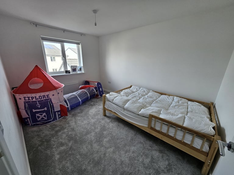 4 bedroom house in 5 CONSUL ROAD PERTH PH1 0AX