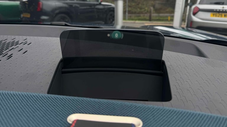  MINI Aceman 160kW SE Exclusive 54kWh 5dr Auto Hatchback Electric Automatic