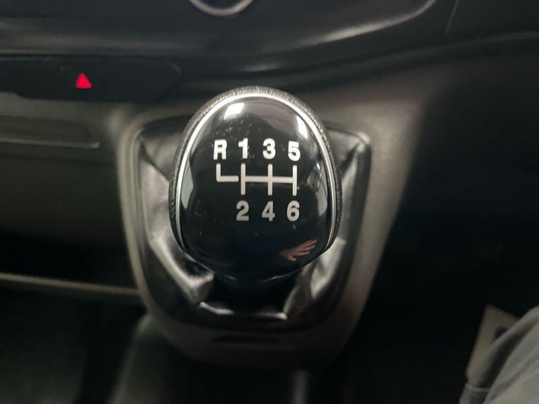 2022 Ford Transit 2.0 350 EcoBlue MHEV Leader RWD L4 H3 Euro 6 (s/s) 5dr PANEL VAN Diesel Manual