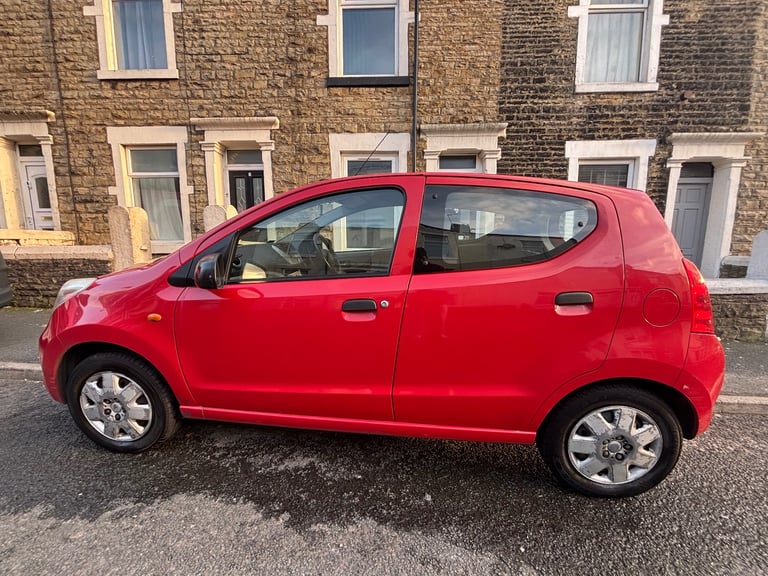 Suzuki, ALTO, Hatchback, 2011, Manual, 996 (cc),5 doors - Image 2