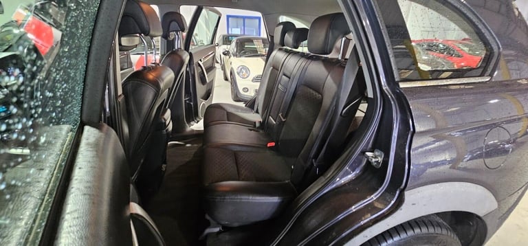 2014 Chevrolet Captiva 2.2 VCDi LT 5dr [7 Seats] ESTATE DIESEL Manual