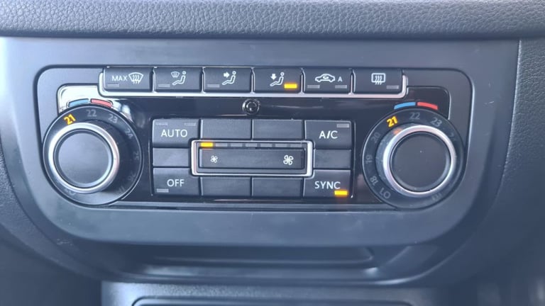  Volkswagen Tiguan TIGUAN MODA BMT S-A Petrol