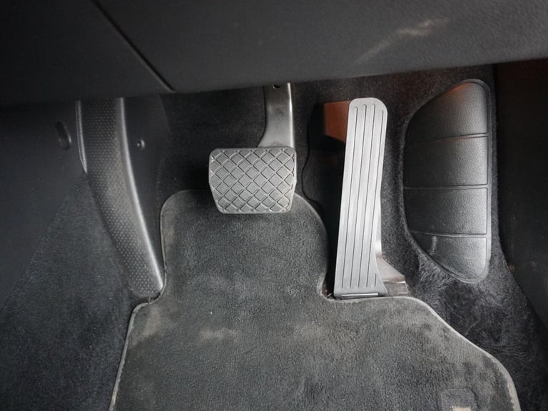 2014 Volkswagen Tiguan 2.0 TDI BlueMotion Tech Match DSG 4WD Euro 5 (s/s) 5dr SUV Diesel Automatic