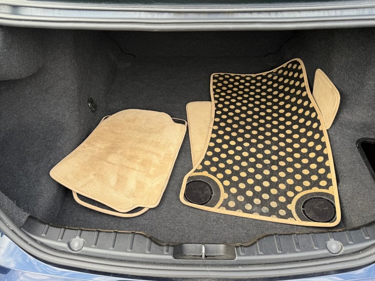 2010 BMW 5 Series 530d SE 4dr Step Auto SALOON Diesel Automatic