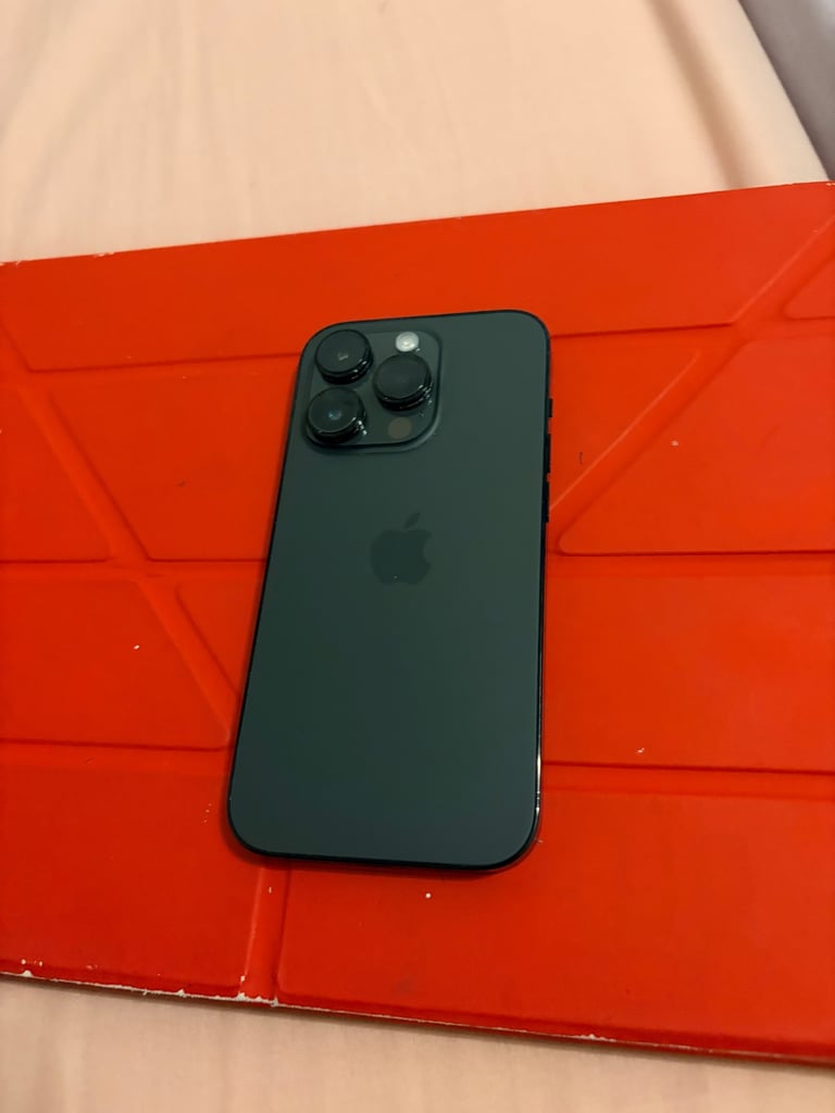 iPhone 14 Pro 