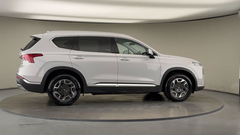 2022 Hyundai Santa Fe 1.6 h T-GDi Premium SUV 5dr Petrol Hybrid Auto Euro 6 (s/s) (230 ps) SUV Pe...