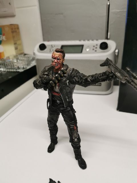 Terminator figure 