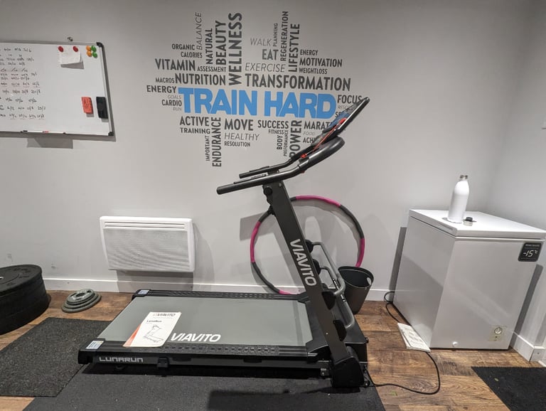 Treadmill for Sale in Dorset | Gumtree