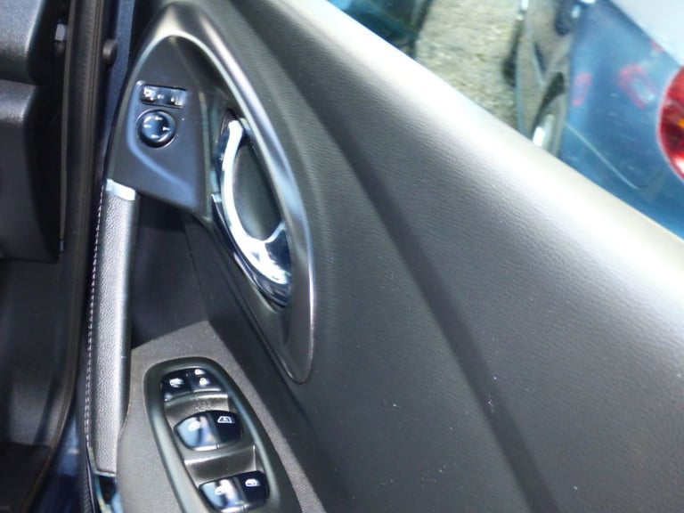  Renault Kadjar 1.5 dCi Dynamique Nav 5dr EDC Diesel