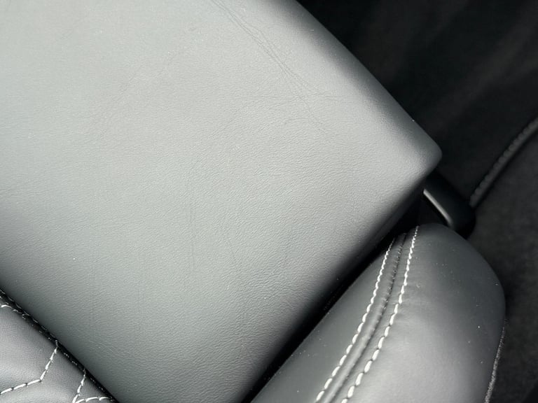 2023 Audi S3 2.0 TFSI Saloon 4dr Petrol S Tronic quattro Euro 6 (s/s) (310 ps) SALOON Petrol Auto...