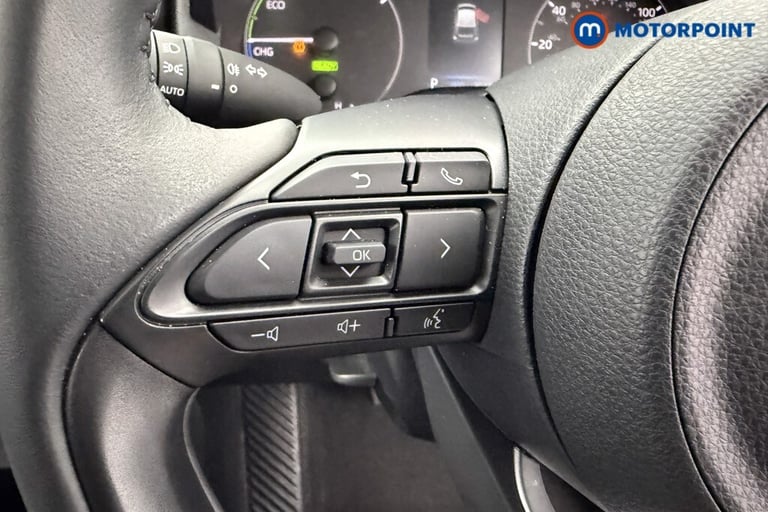 2024 Mazda Mazda2 HYBRID 1.5i Hybrid Exclusive Line 5dr CVT Hatchback Hybrid Automatic