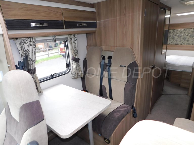 BEASSACARR E494 - 2015