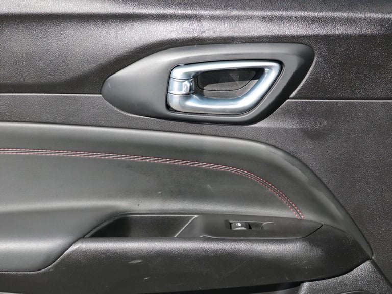 2022 Jeep Compass Trailhawk 240hp At6 Eawd ESTATE Petrol/Electric Hybrid Automatic