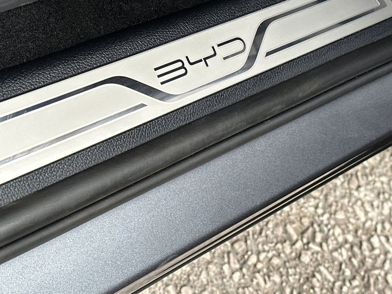  Byd Seal U DM i 1.5 Dm I 26.6kwh Comfort Suv 5dr Petrol Plug In Hybrid CVT