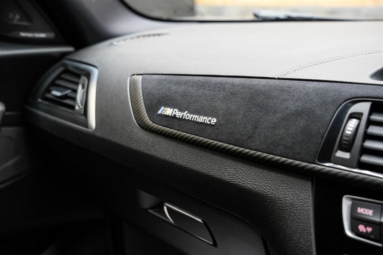 2018 BMW M140i SHADOW EDITION Hatchback Petrol Automatic