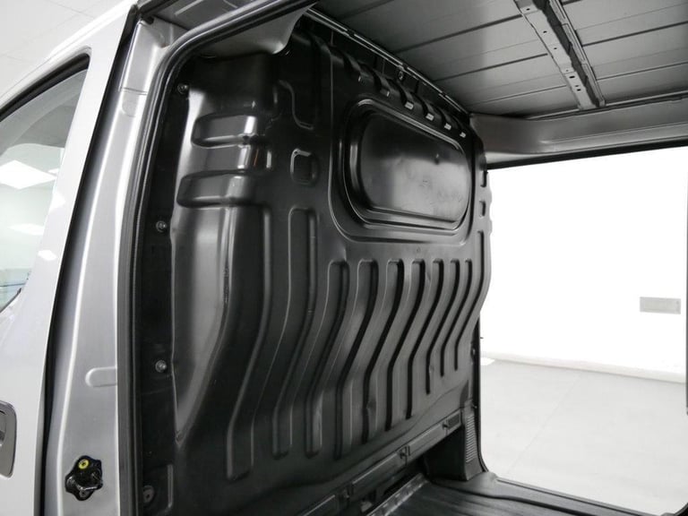 2017 NISSAN NV200 1.5 DCI 90 BHP TEKNA EDITION 6 DOOR ( AIR CON + SAT NAV )