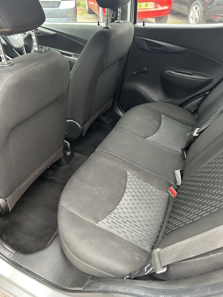 2019 Vauxhall Viva 1.0 [73] SE 5dr [A/C] HATCHBACK Petrol Manual