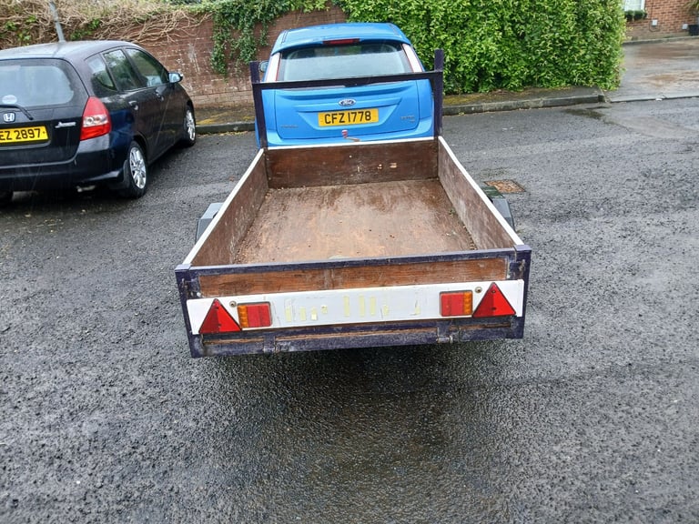 Trailer 